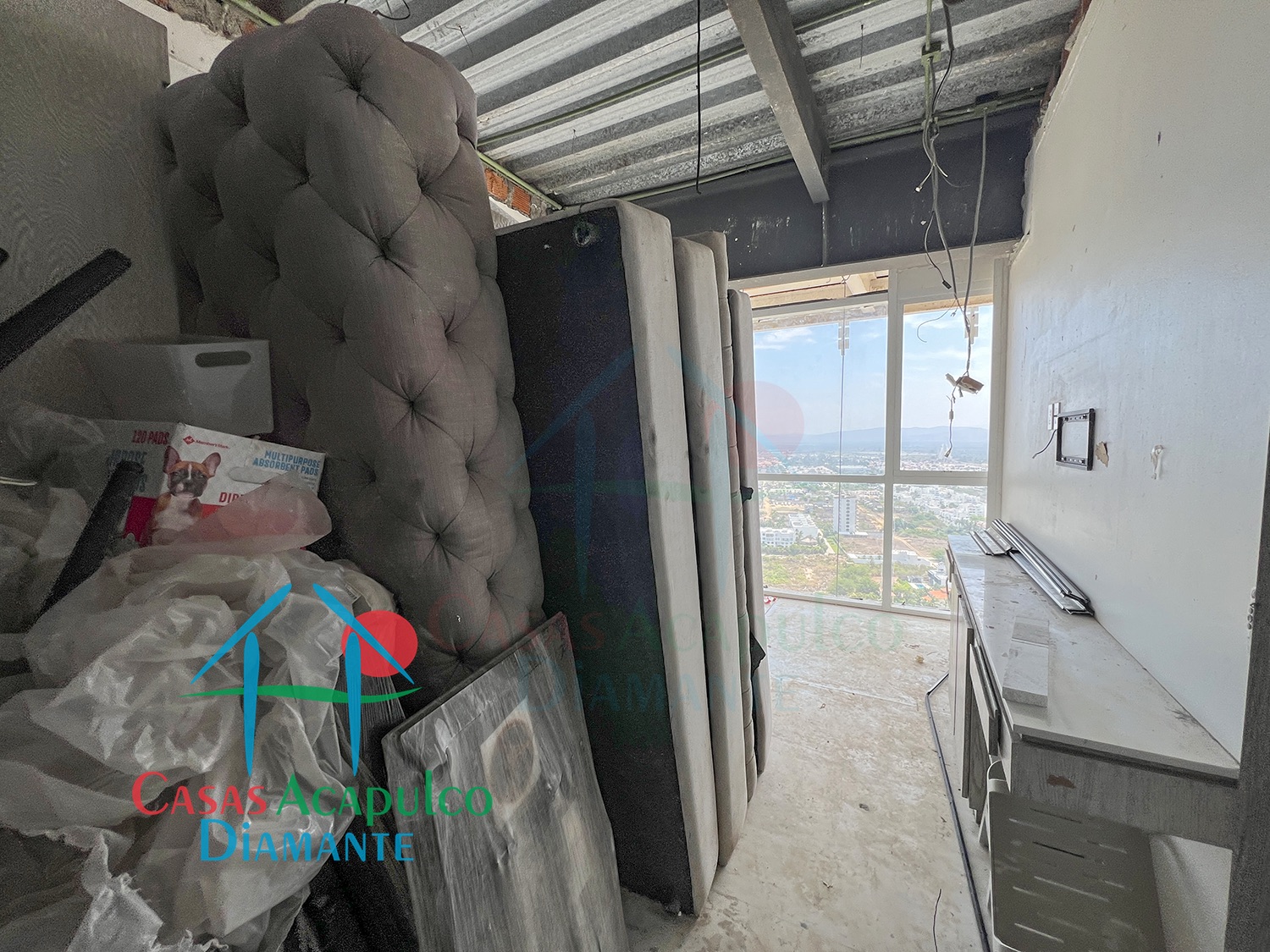 Solar Ocean PH 3 - Recámara dos 1